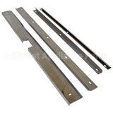 17862 Compatible Blodgett Perimeter Door Gasket 21-7/8"
