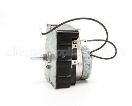 17864 Blodgett Timer, 12 Hr, 120V, 60 Hz
