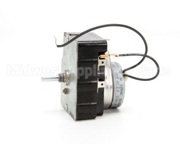 17864 Blodgett Timer, 12 Hr, 120V, 60 Hz