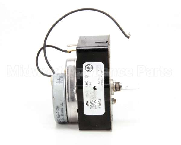 17864 Blodgett Timer, 12 Hr, 120V, 60 Hz