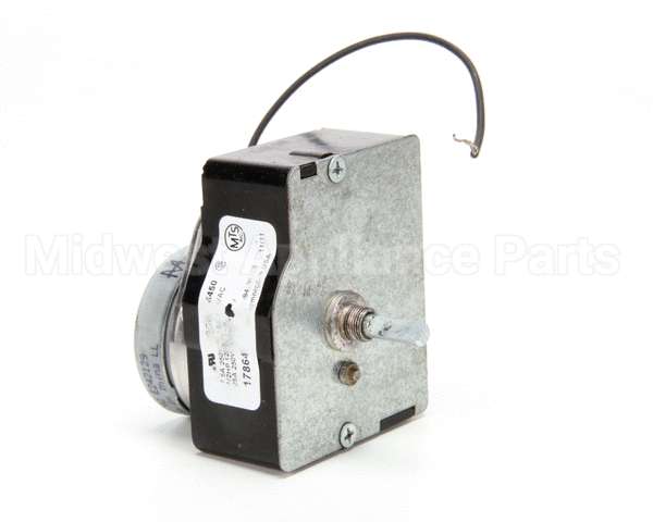 17864 Blodgett Timer, 12 Hr, 120V, 60 Hz