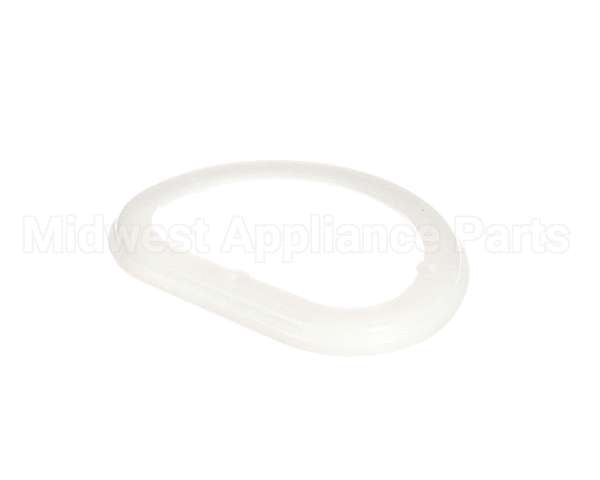 178681-1 Vollrath Silicone D-Heater Gasket