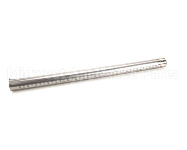 17884 Nieco Burner, Extended, 2 Od, 38 Ports-Weldmen