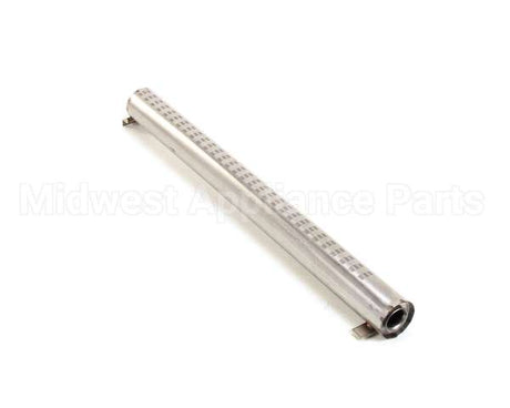 17885 Nieco Burner W/Bracket, 2 Od, 30 Ports-Weldmen