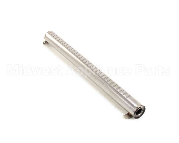 17885 Nieco Burner W/Bracket, 2 Od, 30 Ports-Weldmen