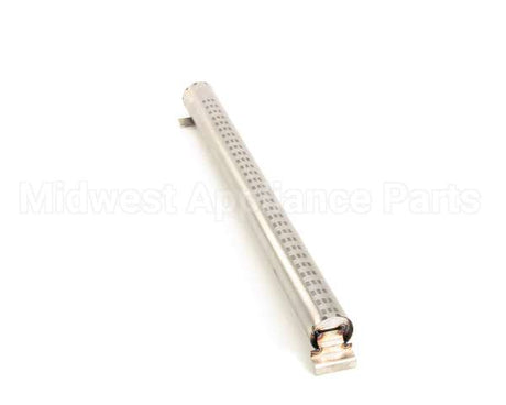 17885 Nieco Burner W/Bracket, 2 Od, 30 Ports-Weldmen