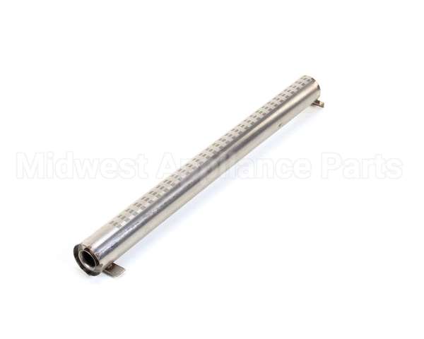 17885 Nieco Burner W/Bracket, 2 Od, 30 Ports-Weldmen