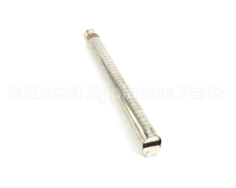 17886 Nieco Burner, Extended, 2 Od, 32 Ports-Weldmen