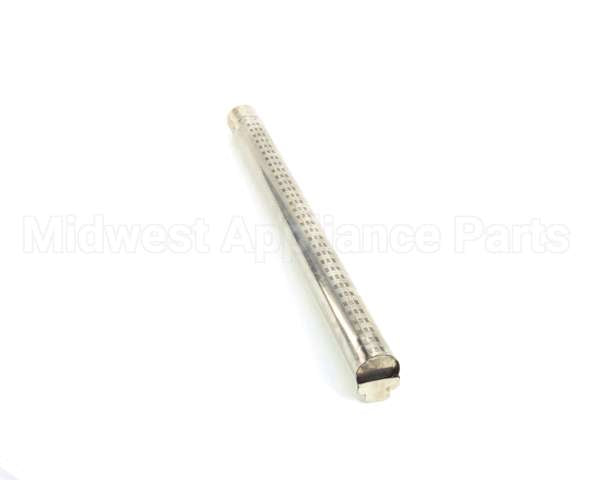 17887 Nieco Burner, Extended, 2 Od, 33 Ports-Weldmen