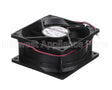 178955 Groen Fan, 24Vdc Muffin 80Mm, Gssp
