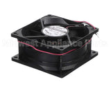 178955 Groen Fan, 24Vdc Muffin 80Mm, Gssp