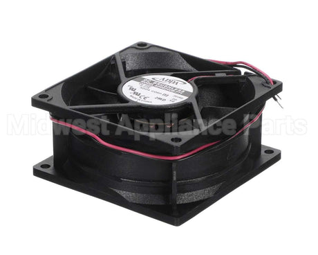 178955 Groen Fan, 24Vdc Muffin 80Mm, Gssp