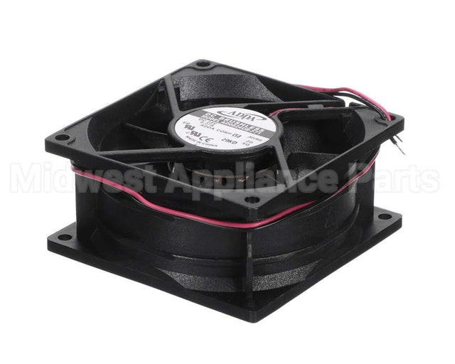 178955 Groen Fan, 24Vdc Muffin 80Mm, Gssp