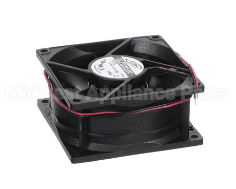 178955 Groen Fan, 24Vdc Muffin 80Mm, Gssp