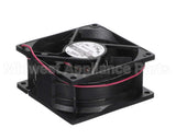 178955 Groen Fan, 24Vdc Muffin 80Mm, Gssp