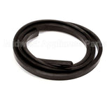 179-0014-4P Sipromac Rubber 14" X 38" X 116" U Shaped 4Ft