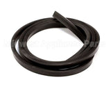 179-0014-4P Sipromac Rubber 14" X 38" X 116" U Shaped 4Ft