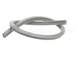 179-0042 Sipromac Extruded Silicone Rubber T Sha
