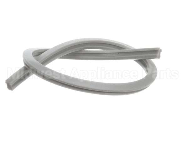 179-0042 Sipromac Extruded Silicone Rubber T Sha