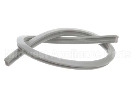 179-0042 Sipromac Extruded Silicone Rubber T Sha