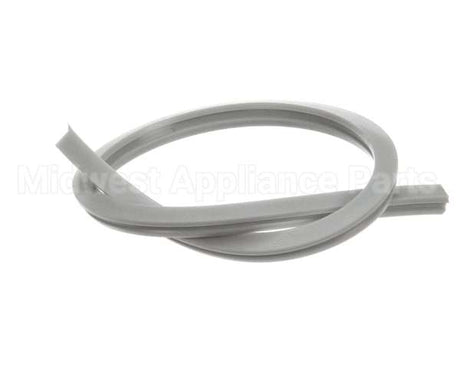 179-0042 Sipromac Extruded Silicone Rubber T Sha