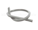 179-0042 Sipromac Extruded Silicone Rubber T Sha