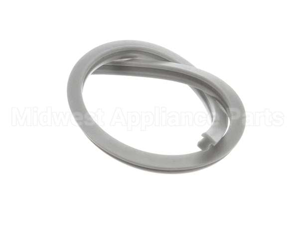 179-0042 Sipromac Extruded Silicone Rubber T Sha