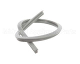 179-0042 Sipromac Extruded Silicone Rubber T Sha