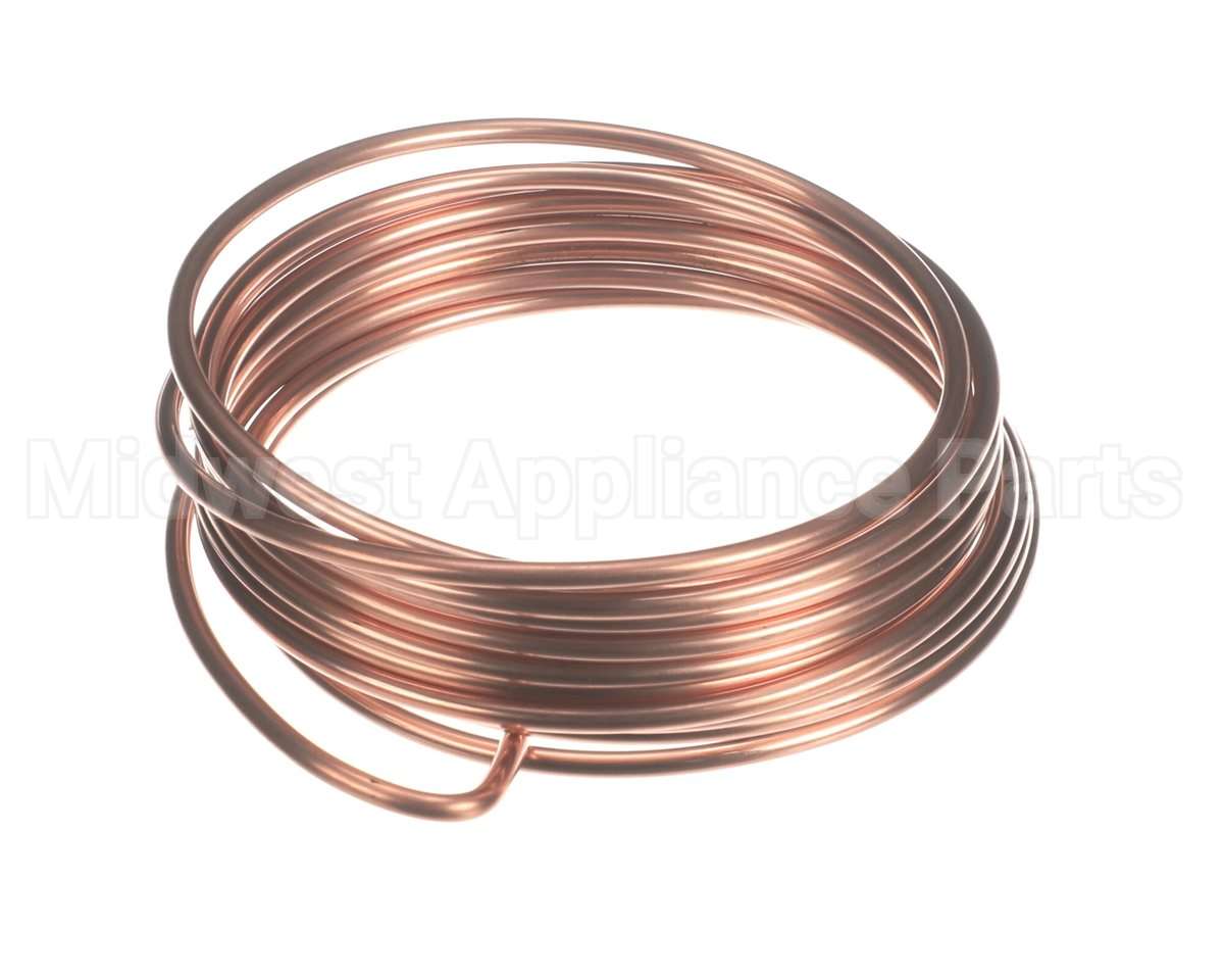 179-CJL-0030-S Delfield Tube, Capillary,406,Nitro Comp 220V/60Hz