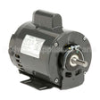 1790 US Motors Nidec Belt Drive Blower Motor