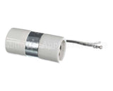 17907-1 Amtekco Amteko Dual Ceramic Lamp Socket