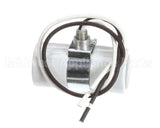 17907-1 Vollrath Lamp Socket - Dual Ceramic