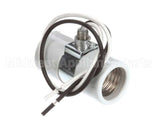 17907-1 Vollrath Lamp Socket - Dual Ceramic