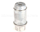 1791-4 Montague Adjustable Bullet Foot