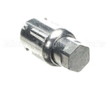 1792-2 Montague Foot Bullet 16G X 1-5Od Tube