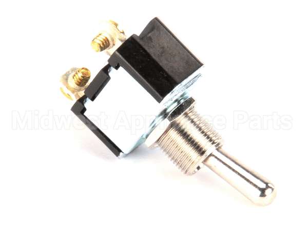 17925-1 Vollrath Toggle Switch 3/4Hp 120-240Vac