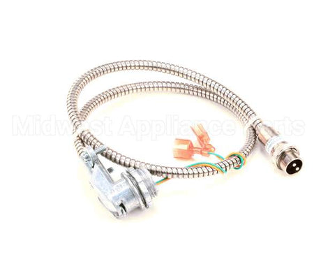 17925 Blodgett Cable, Extension