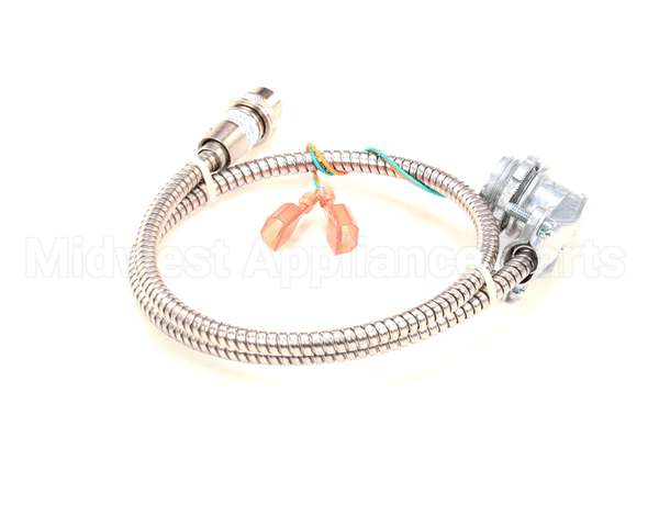 17925 Blodgett Cable, Extension