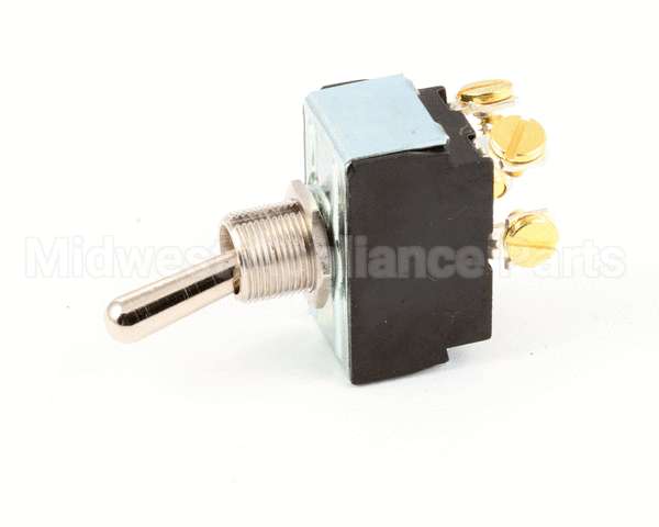 17926-1 Vollrath Toggle Switch 1Hp 250Vac