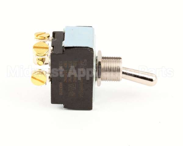 17926-1 Vollrath Toggle Switch 1Hp 250Vac