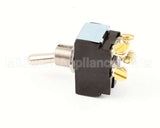 17926-1 Vollrath Toggle Switch 1Hp 250Vac