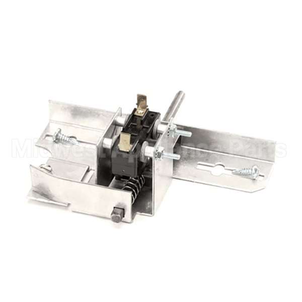 17926 Compatible Blodgett Switchbracket, W/Screws Ch