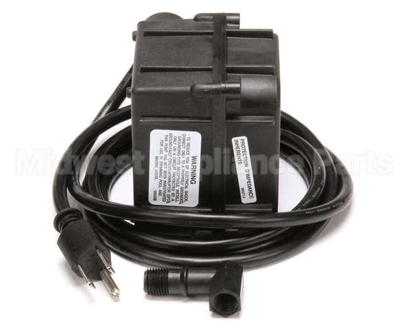 17929 Blakeslee Compound Pump