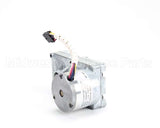 17932 Nieco Gear Motor, 24Vdc,Brushless,Offset Shaft