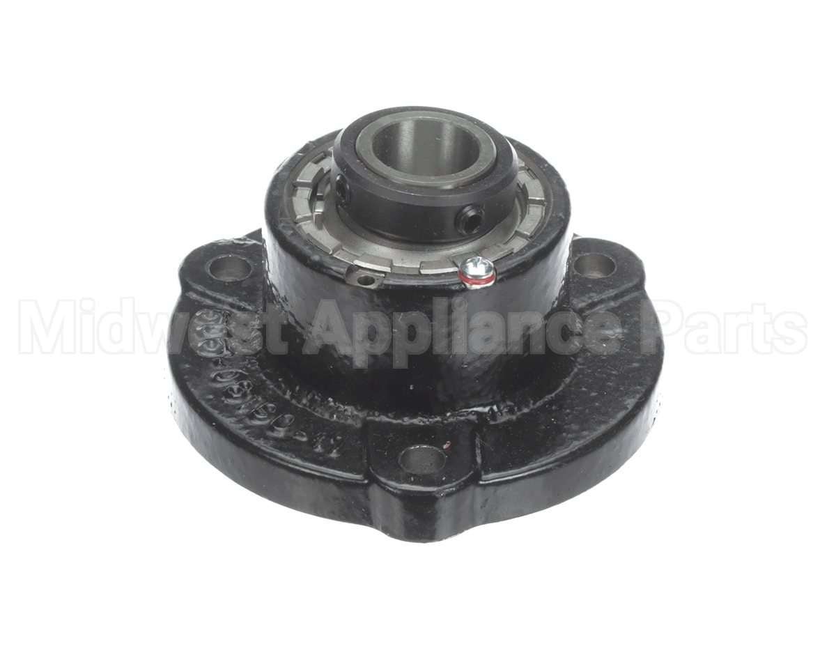 17933 Blakeslee Set Of 2 Flanged Bearings