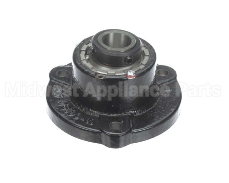 17933 Blakeslee Set Of 2 Flanged Bearings