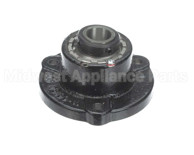 17933 Blakeslee Set Of 2 Flanged Bearings