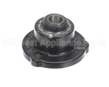 17933 Blakeslee Set Of 2 Flanged Bearings