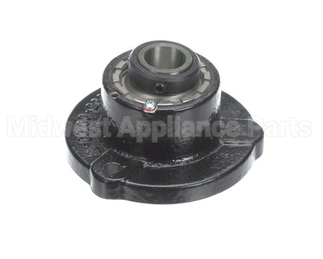 17933 Blakeslee Set Of 2 Flanged Bearings