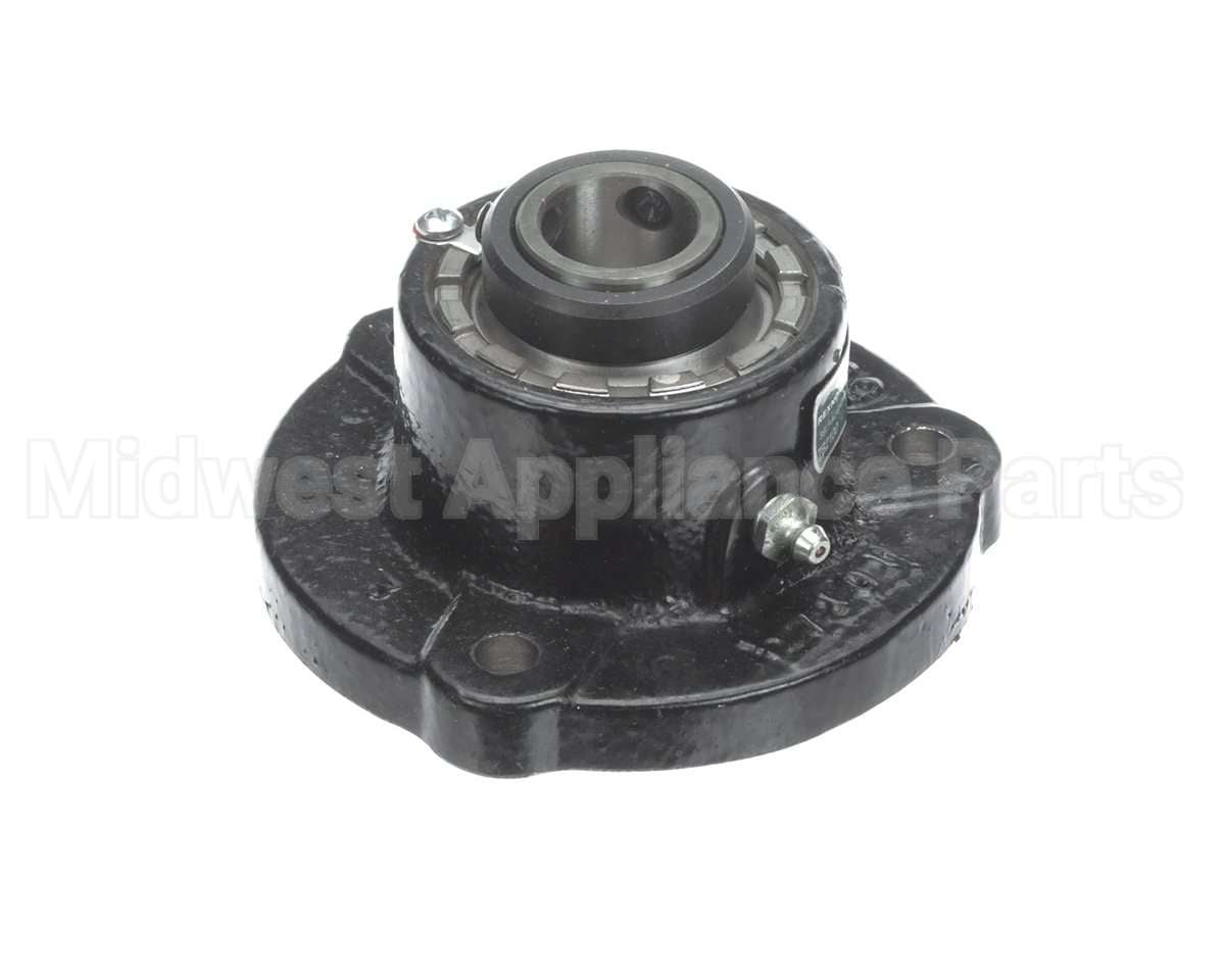 17933 Blakeslee Set Of 2 Flanged Bearings